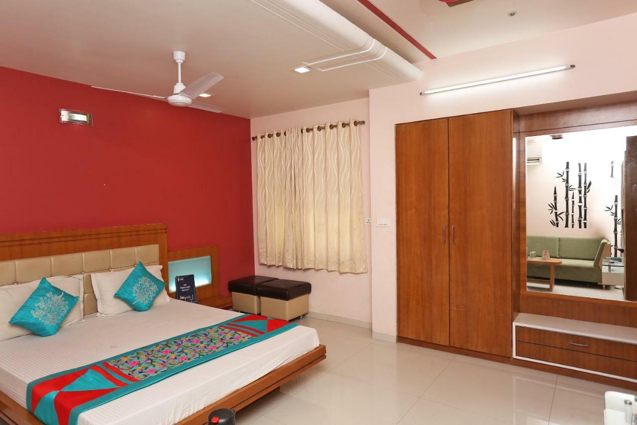 Laxmi Residency Hotel Bikaner Room photo